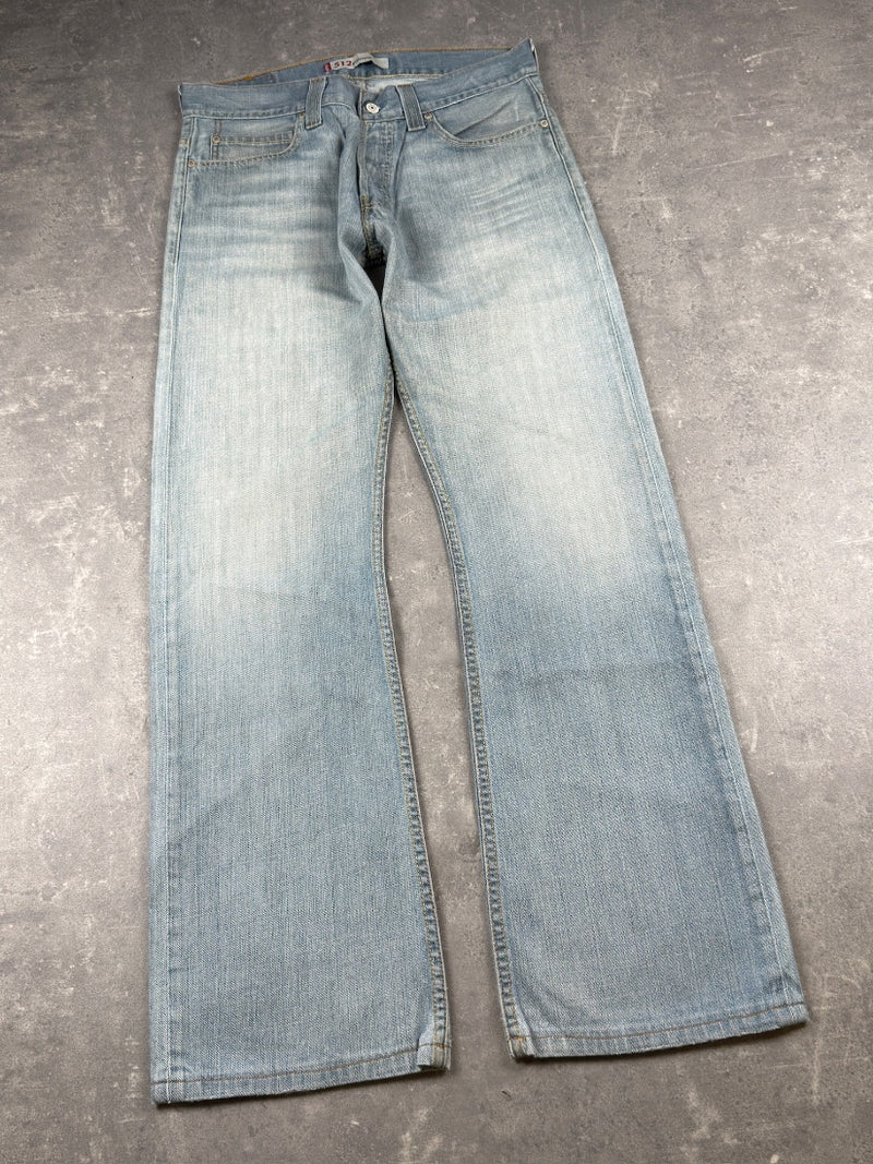 Levi's bootcut Jeans (W34/L36)