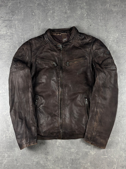 Leatherjacket Gipsy (L)