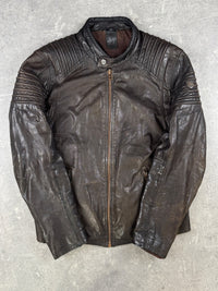 Leatherjacket Gipsy (S)