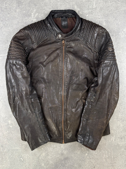 Leatherjacket Gipsy (S)