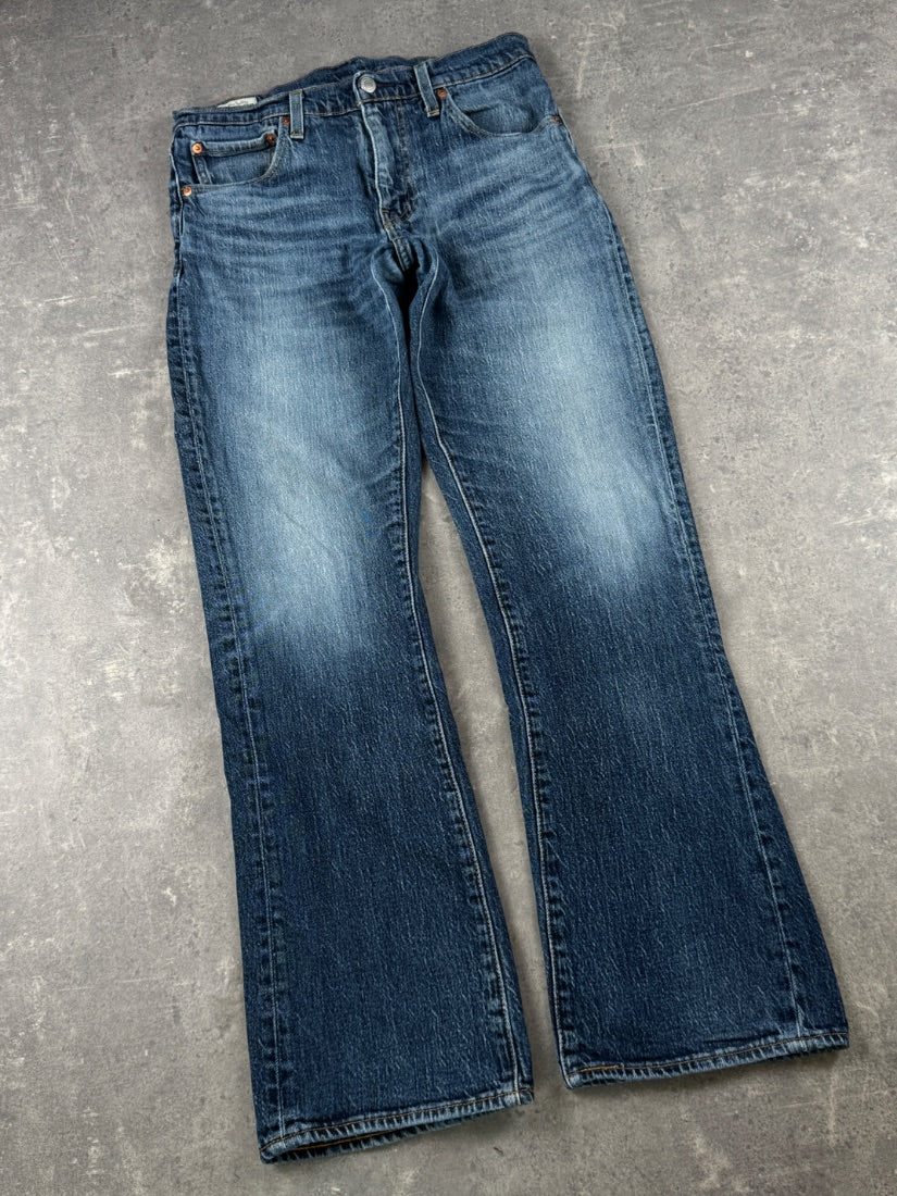 Levi's bootcut Jeans (W31/L30)
