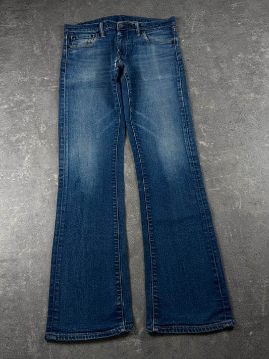 Levi's bootcut Jeans (W33/L34)