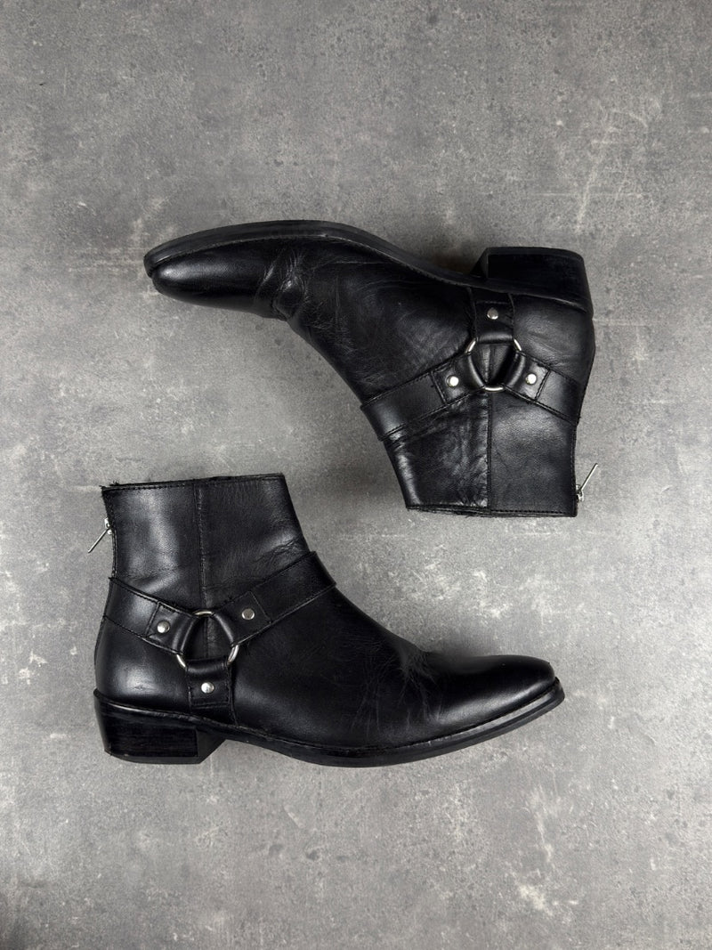 Harness Boot (EU:43 / US:9.5)