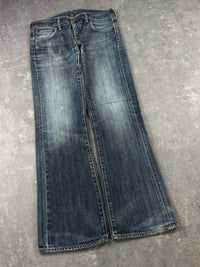Levi Strauss & Co. bootcut Jeans (W32/L32)