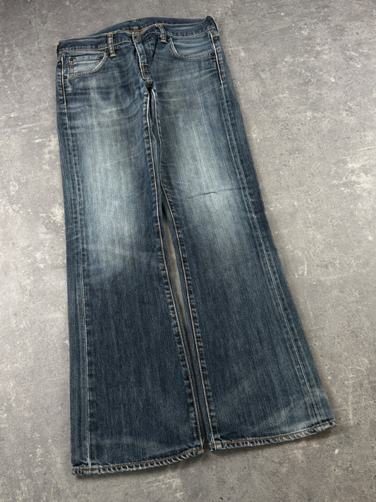 Levi Strauss & Co. bootcut Jeans (W32/L32)