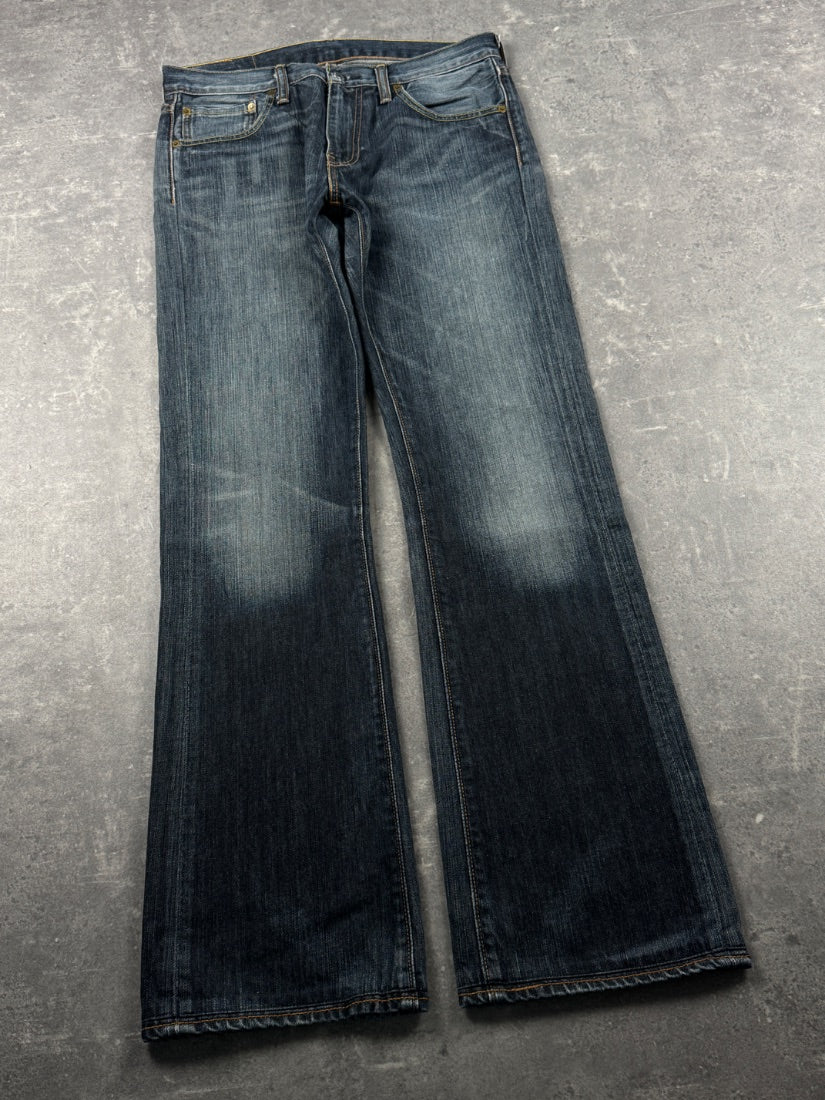Levi's bootcut Jeans (W31/L34)