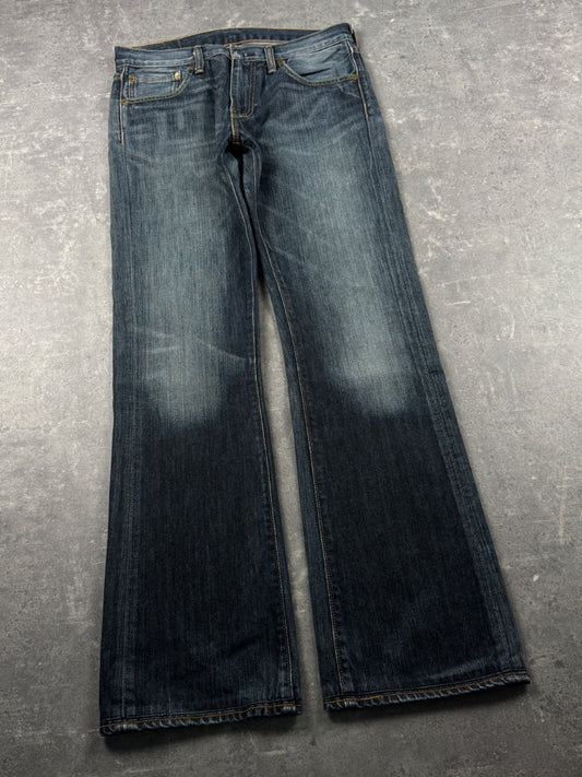 Levi's bootcut Jeans (W31/L34)