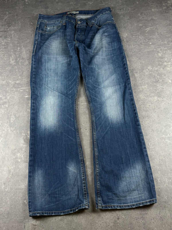 Levi's bootcut Jeans (W36/L34)
