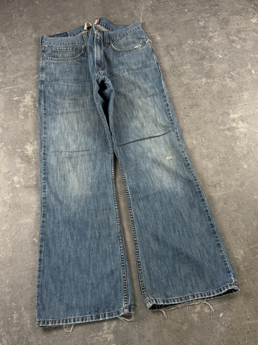 Levi's bootcut Jeans (W33/L30)