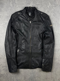 Leatherjacket Tigha (L)