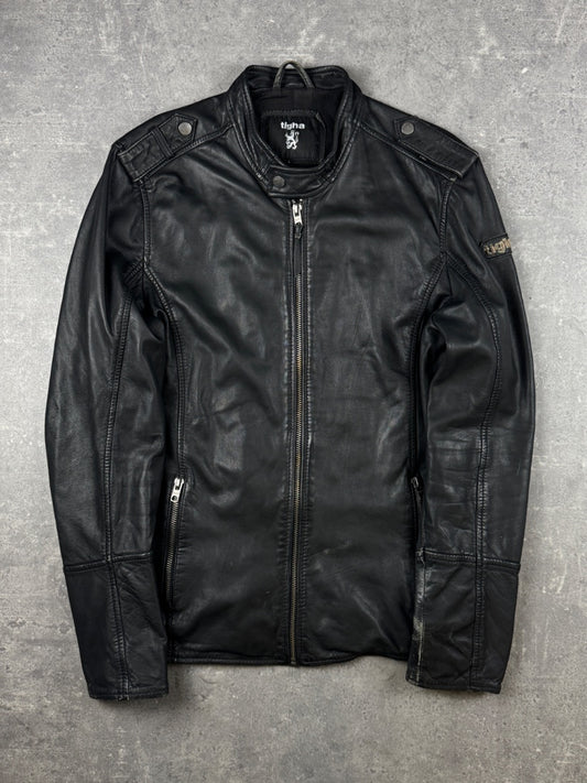 Leatherjacket Tigha (L)