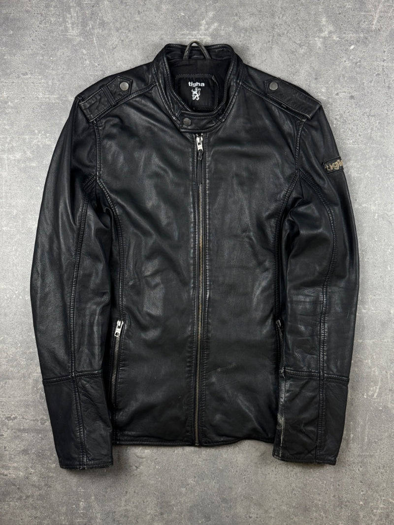 Leatherjacket Tigha (L)