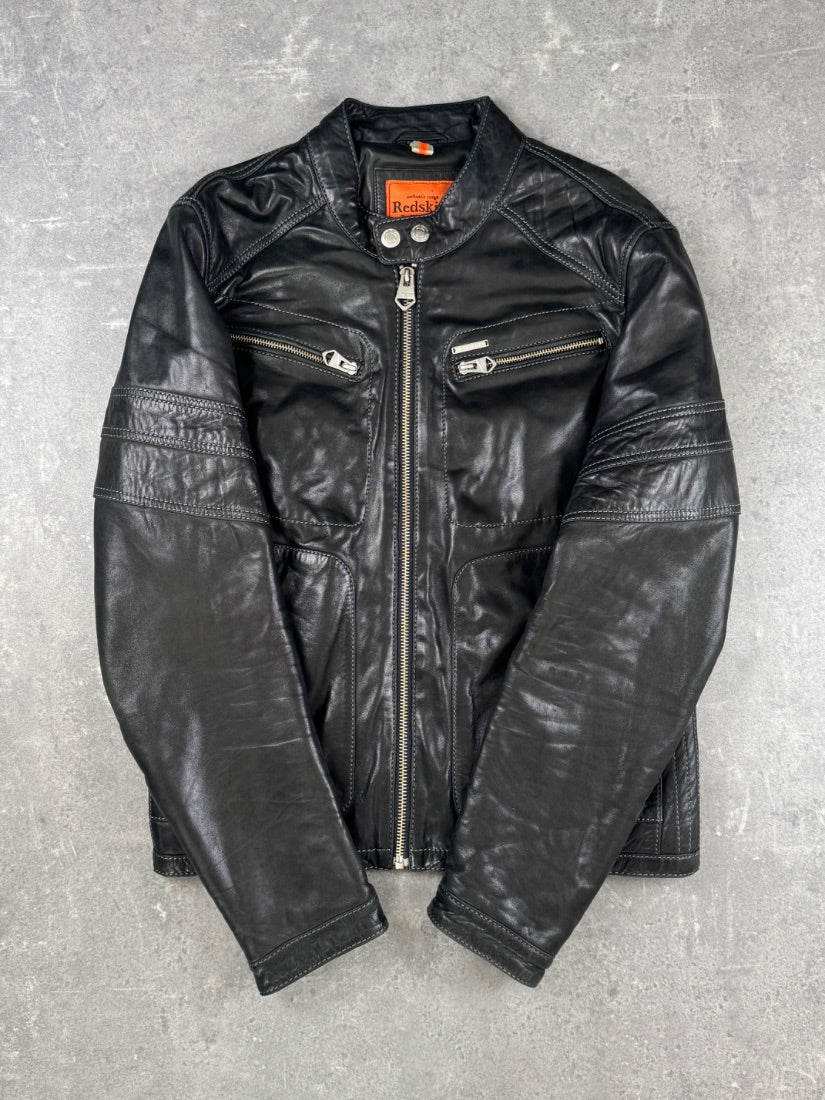 Leatherjacket Redskins (M)