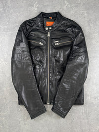 Leatherjacket Redskins (M)