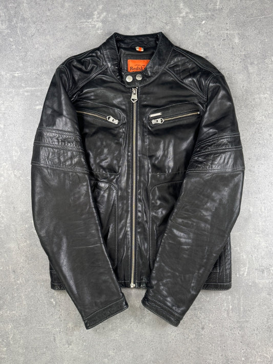 Leatherjacket Redskins (M)