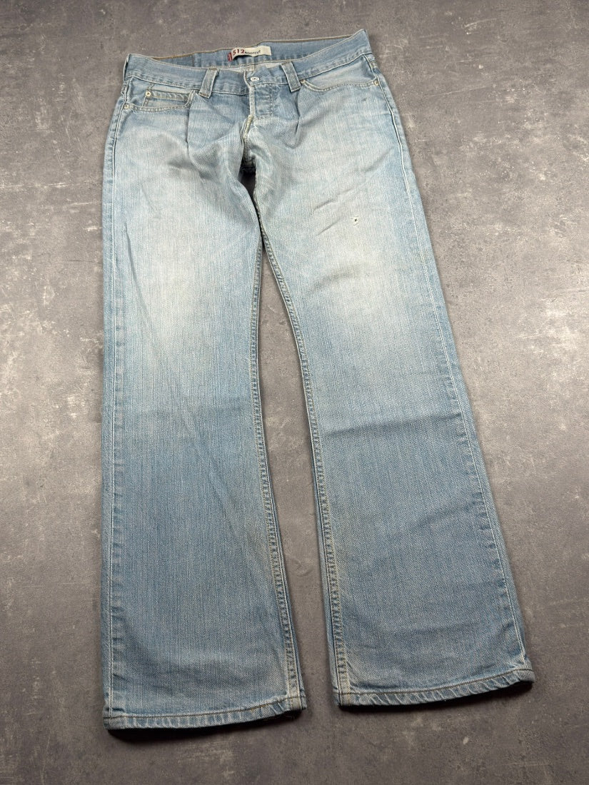 Levi's bootcut Jeans (W33/L34)