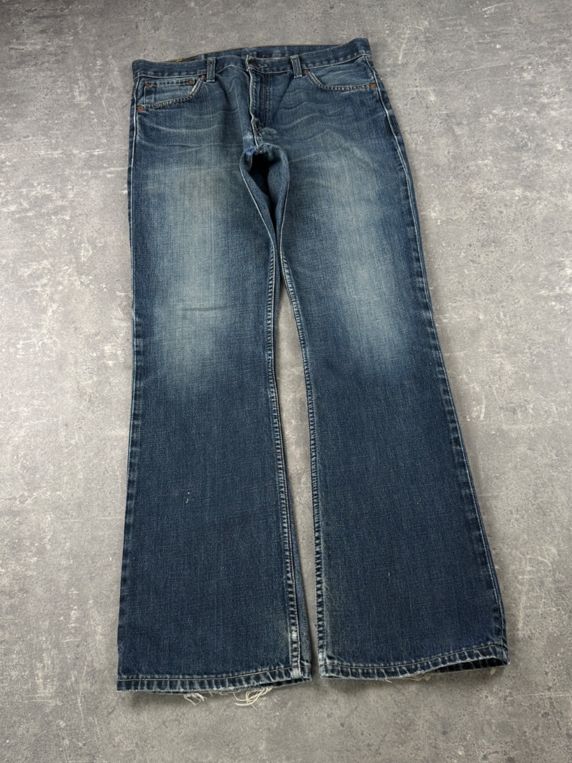 Levi's bootcut Jeans (W33/L34)