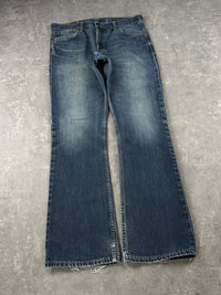 Levi's bootcut Jeans (W33/L34)
