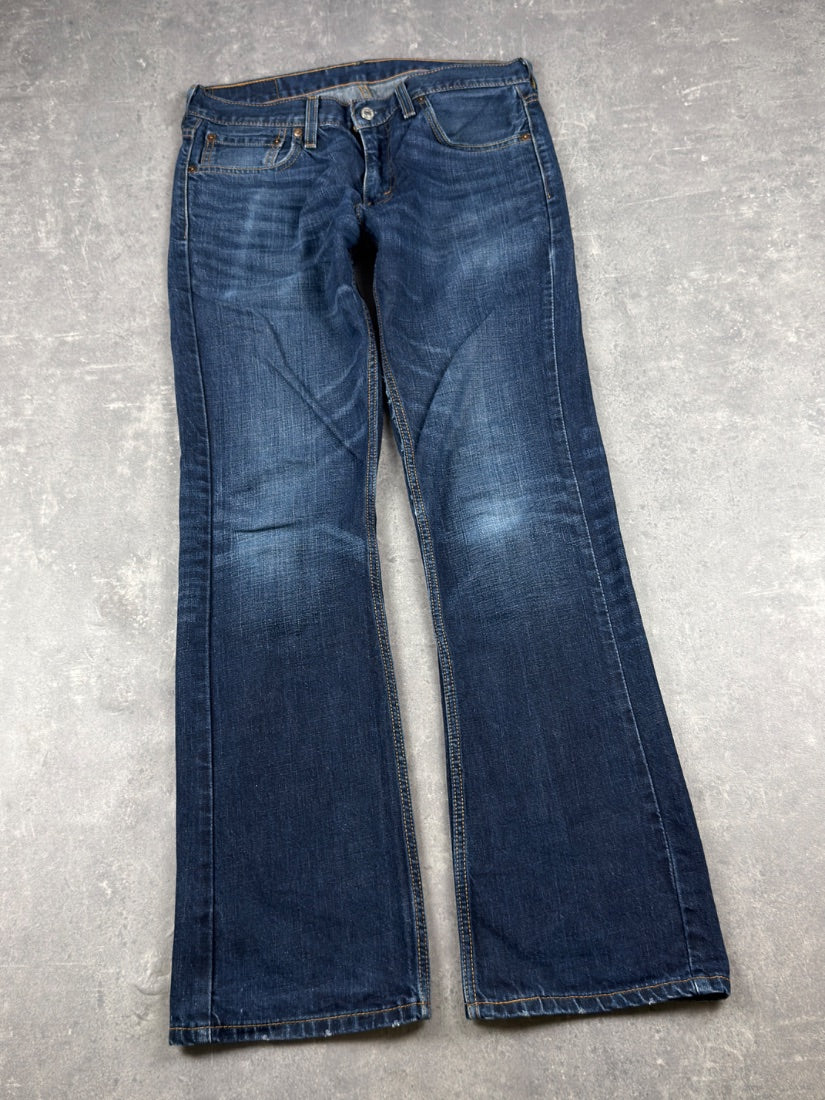 Levi's bootcut Jeans (W32/L32)