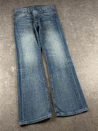 Levi's bootcut Jeans (W27/L28)