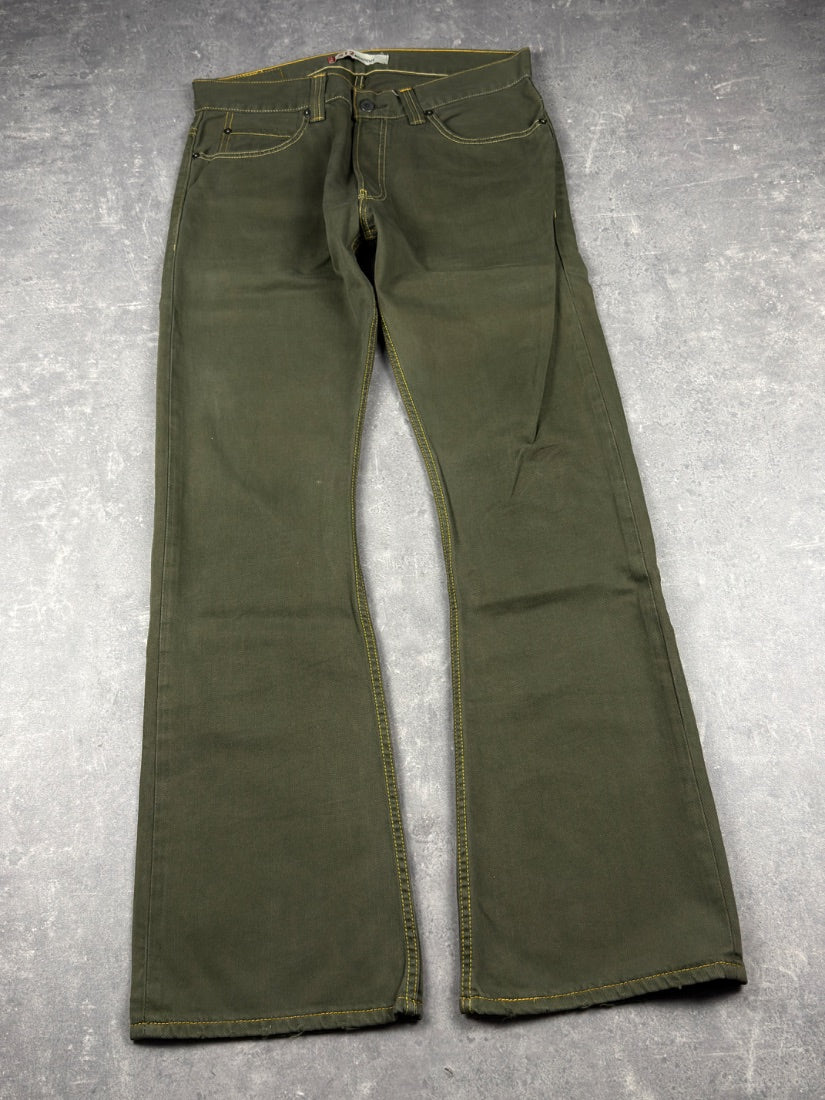Levi's bootcut Jeans (W34/L34)