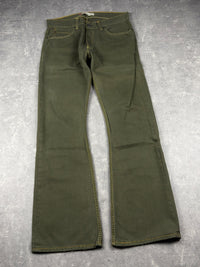 Levi's bootcut Jeans (W34/L34)