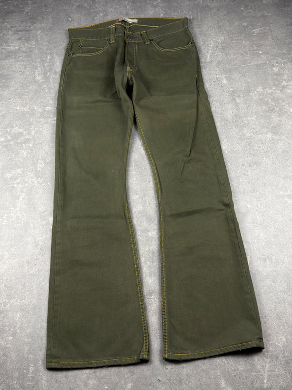 Levi's bootcut Jeans (W34/L34)