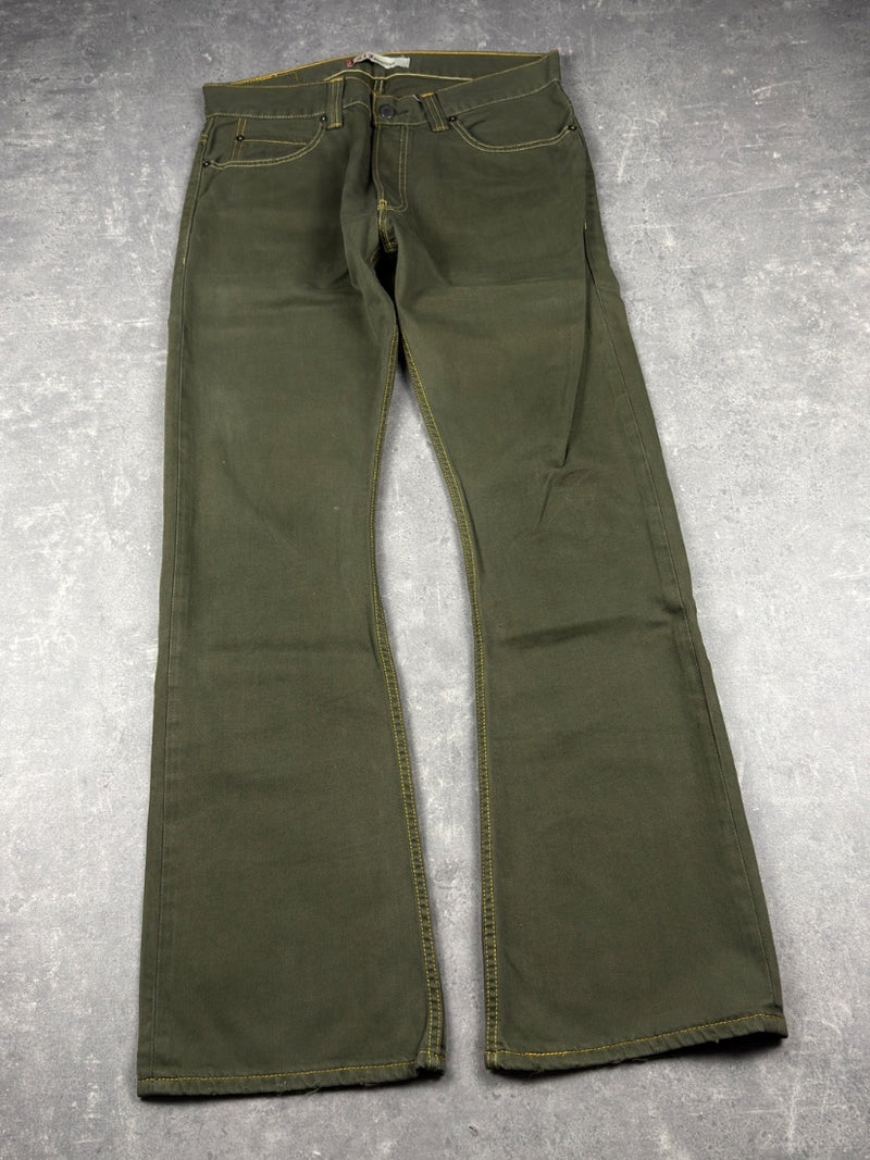 Levi's bootcut Jeans (W34/L34)