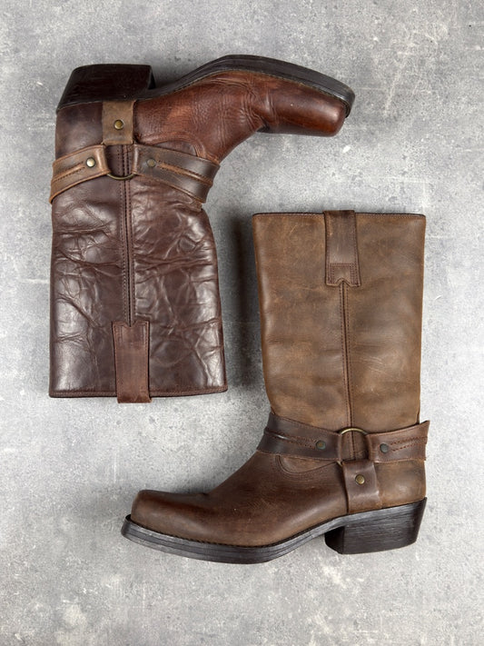 Harness Boot (EU:43 / US:9.5)
