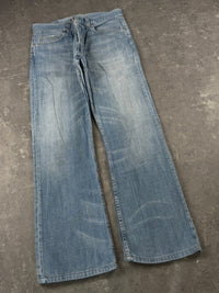 Levi's bootcut Jeans (W34/L32)