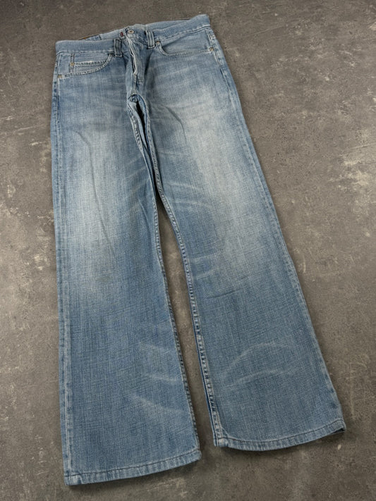 Levi's bootcut Jeans (W34/L32)