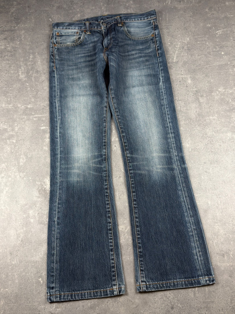 Levi's bootcut Jeans (W31/L32)