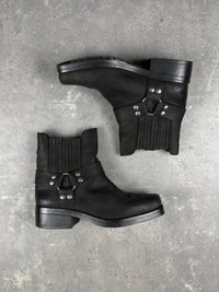 Harness Boot (EU:44 / US:10)