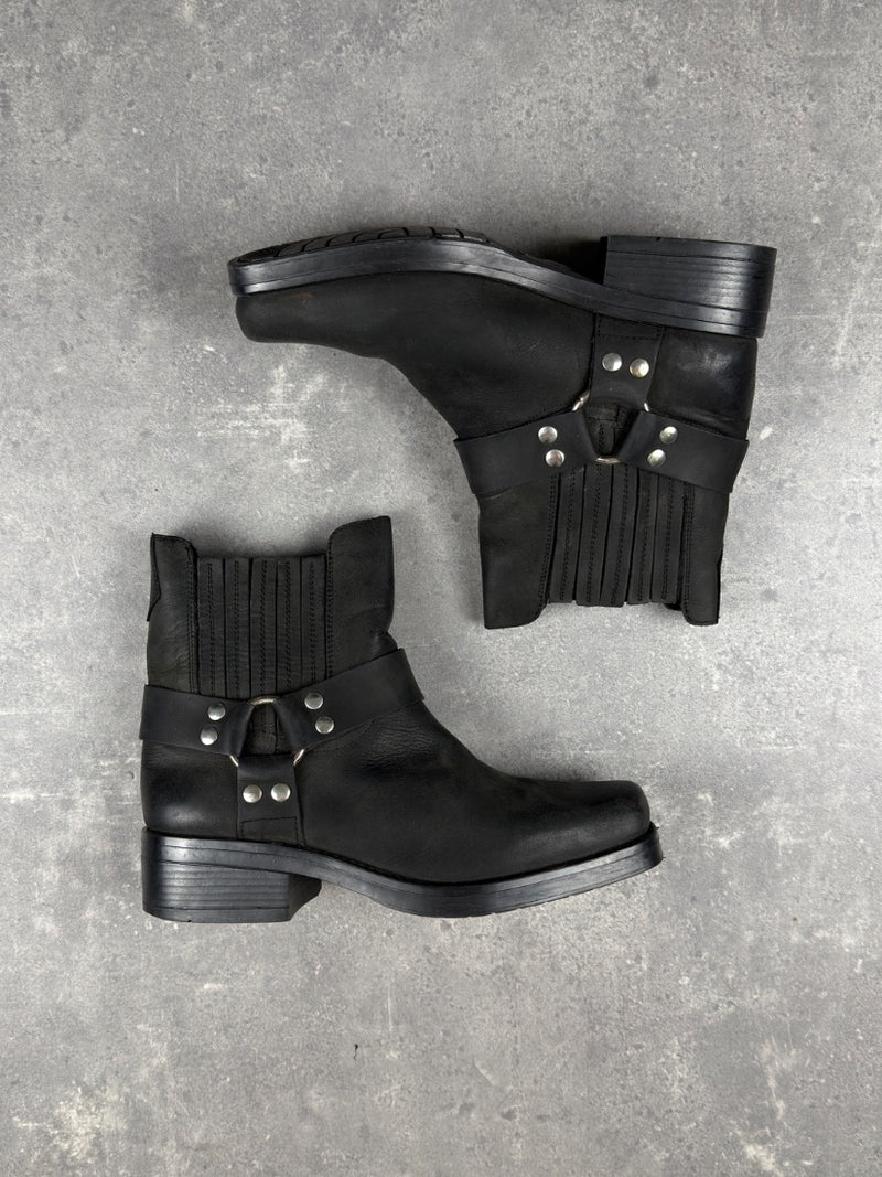 Harness Boot (EU:44 / US:10)