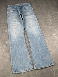 Levi's bootcut Jeans (W32/L34)