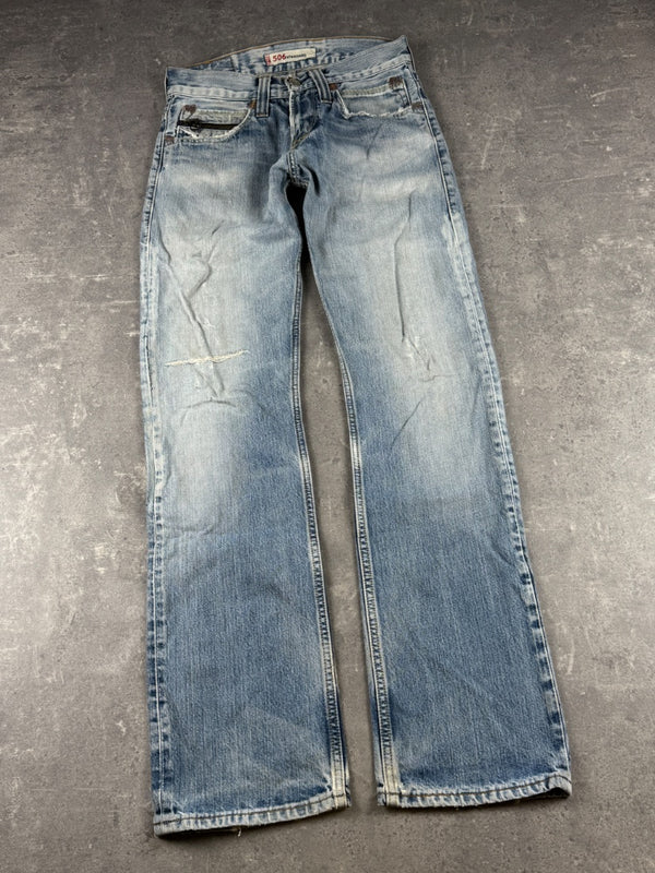 Levi's Jeans (W28/L34)