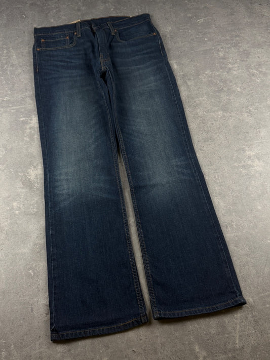 Levi's bootcut Jeans (W34/L34)