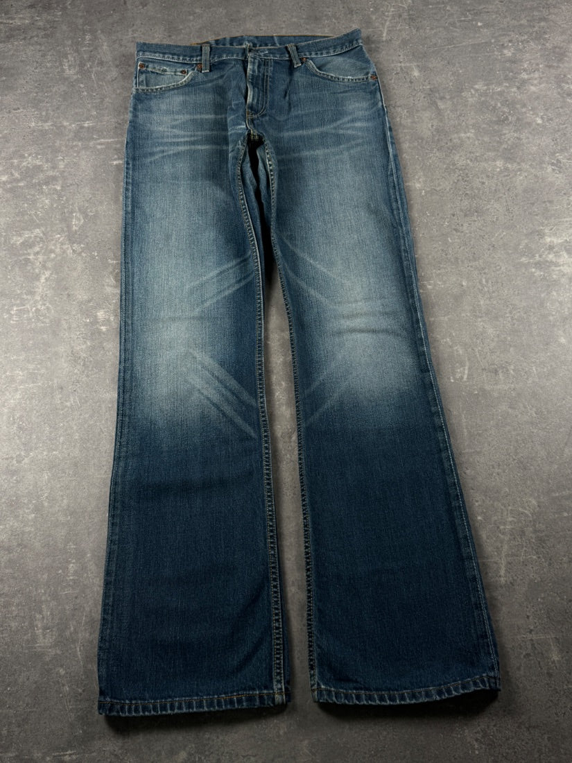Levi's bootcut Jeans (W33/L34)