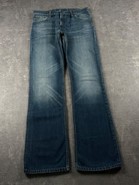 Levi's bootcut Jeans (W33/L34)