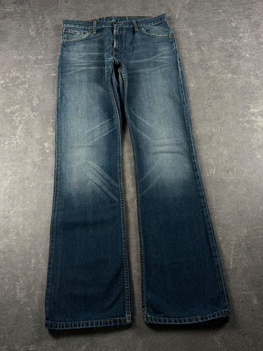 Levi's bootcut Jeans (W33/L34)