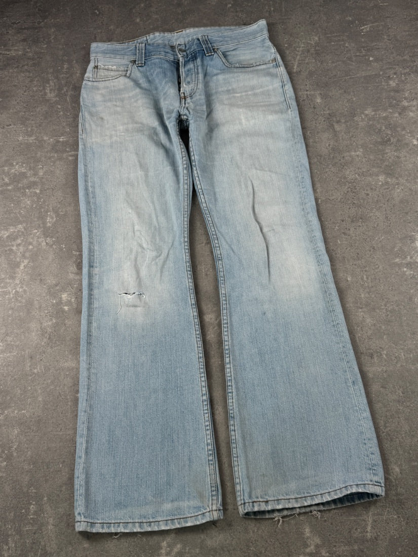 Levi's bootcut Jeans (W33/L34)