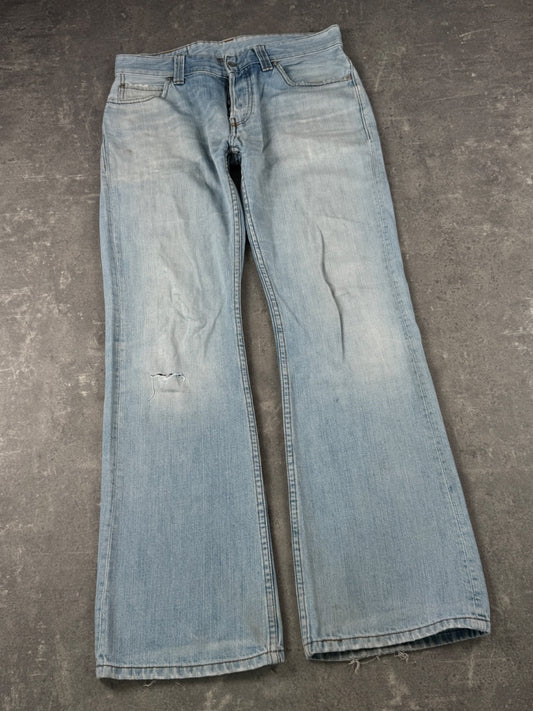 Levi's bootcut Jeans (W33/L34)
