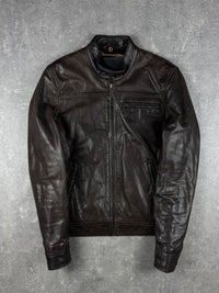 Vintage Leatherjacket (S)