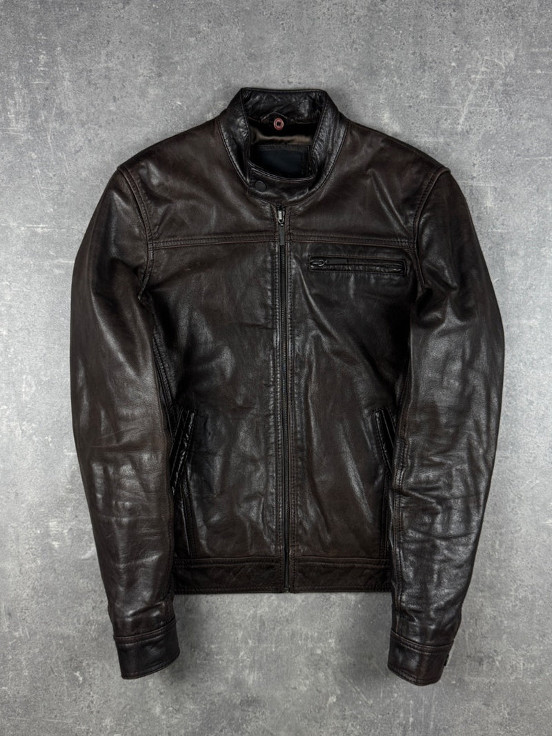Vintage Leatherjacket (S)