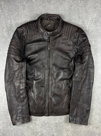 Leatherjacket Gipsy (M)