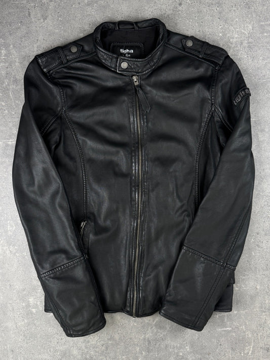 Leatherjacket Tigha (M)