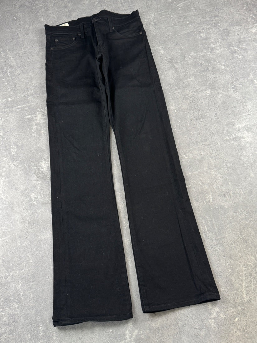 Levi's bootcut Jeans black (W30/L34)