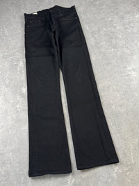 Levi's bootcut Jeans black (W30/L34)