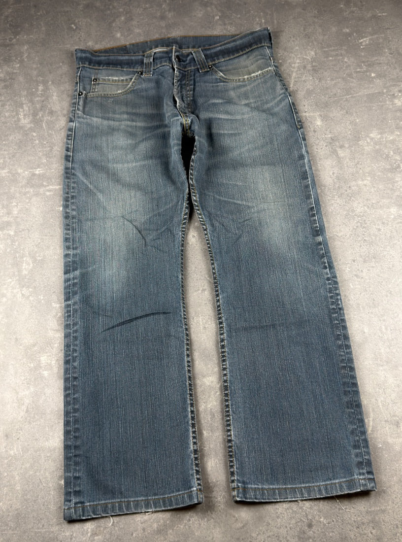 Levi's Jeans (W34/L29)