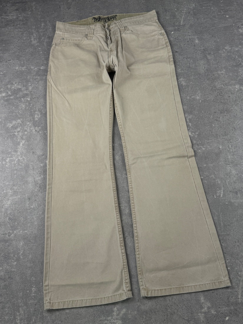 Levi's bootcut Jeans (W31/L32)